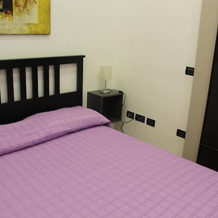 La Piazza - Garibaldi 2.6 Apartman Nápoly Kültér fotó