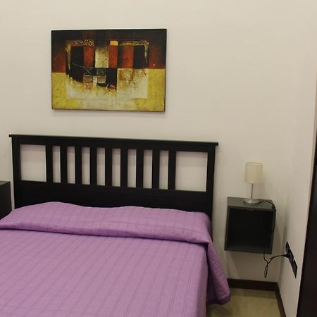 La Piazza - Garibaldi 2.6 Apartman Nápoly Kültér fotó