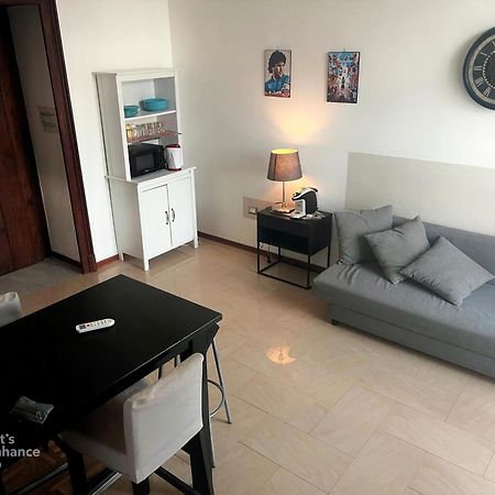 La Piazza - Garibaldi 2.6 Apartman Nápoly Kültér fotó