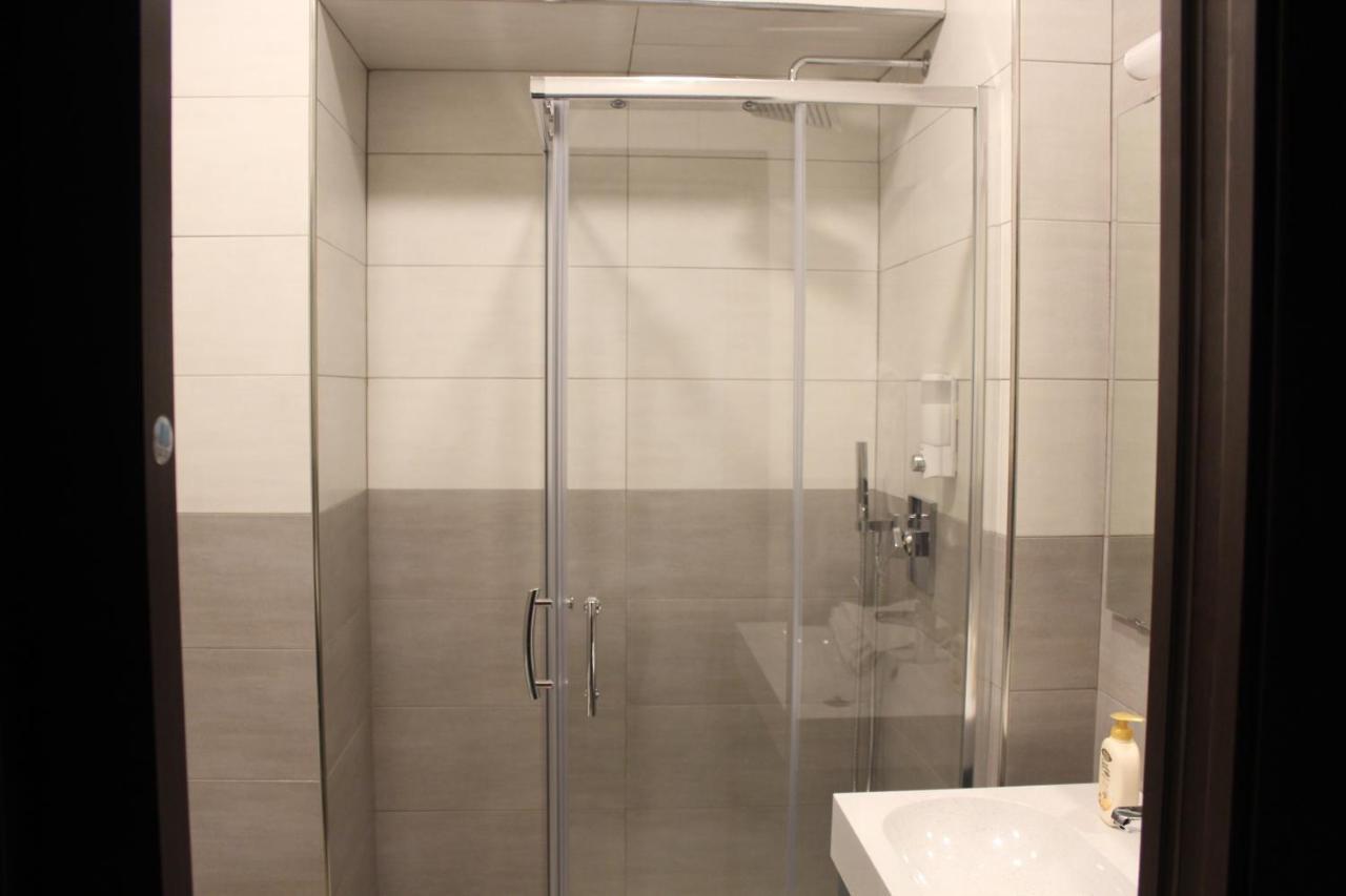 La Piazza - Garibaldi 2.6 Apartman Nápoly Kültér fotó