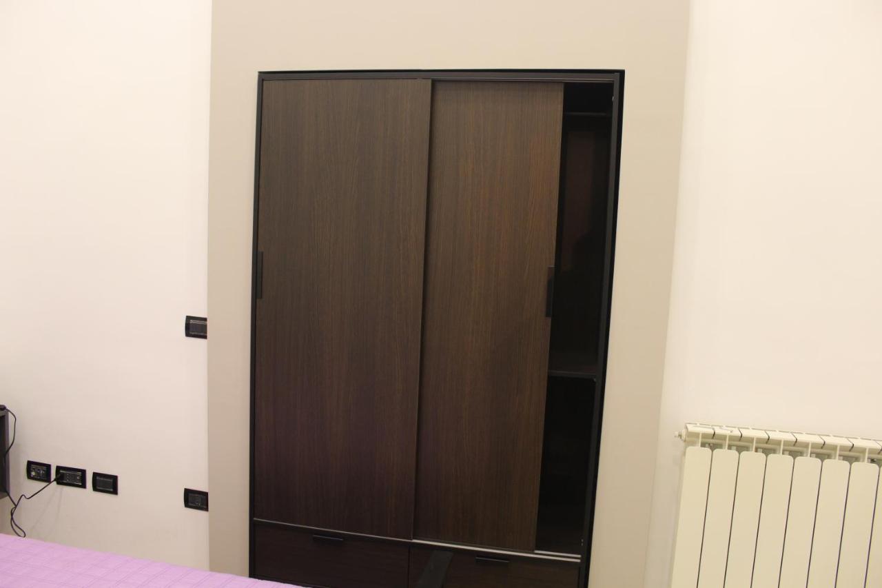 La Piazza - Garibaldi 2.6 Apartman Nápoly Kültér fotó