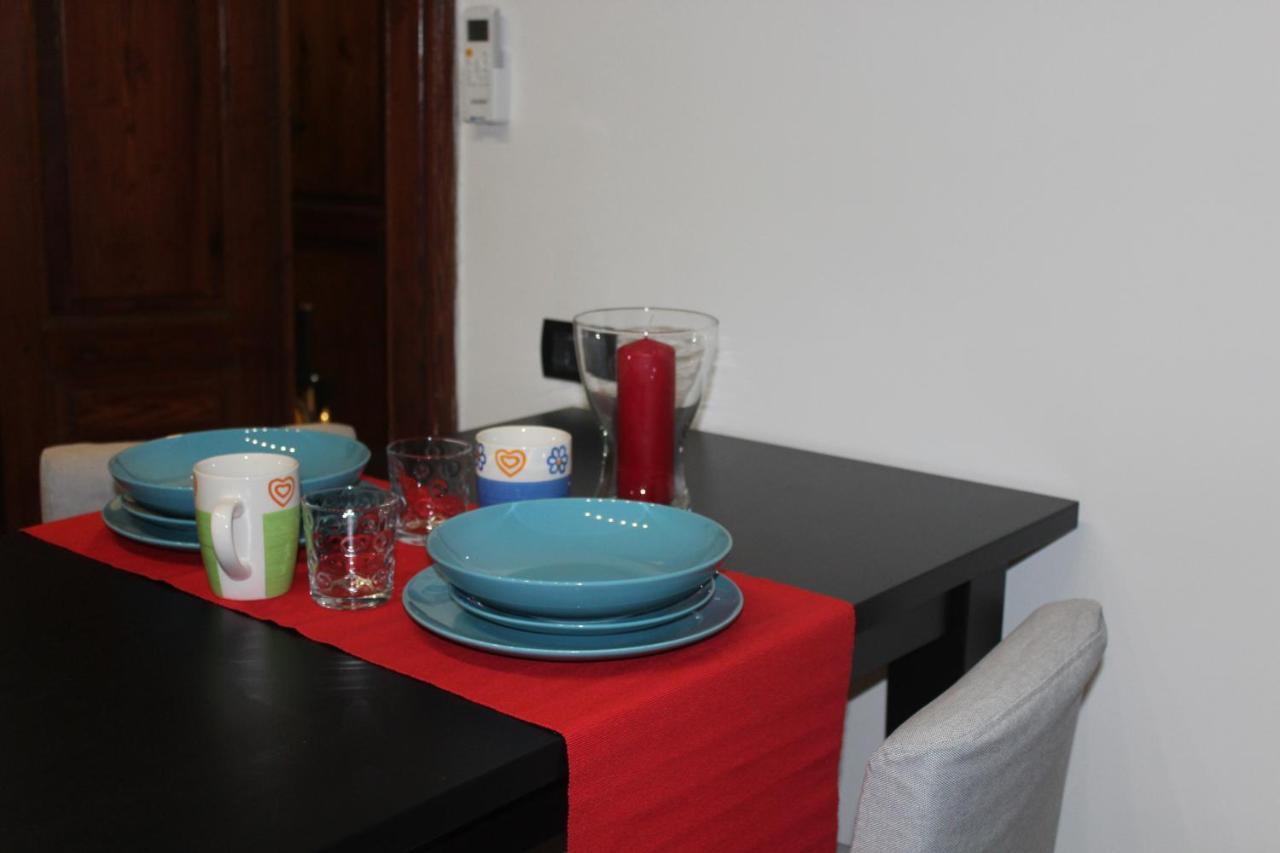 La Piazza - Garibaldi 2.6 Apartman Nápoly Kültér fotó