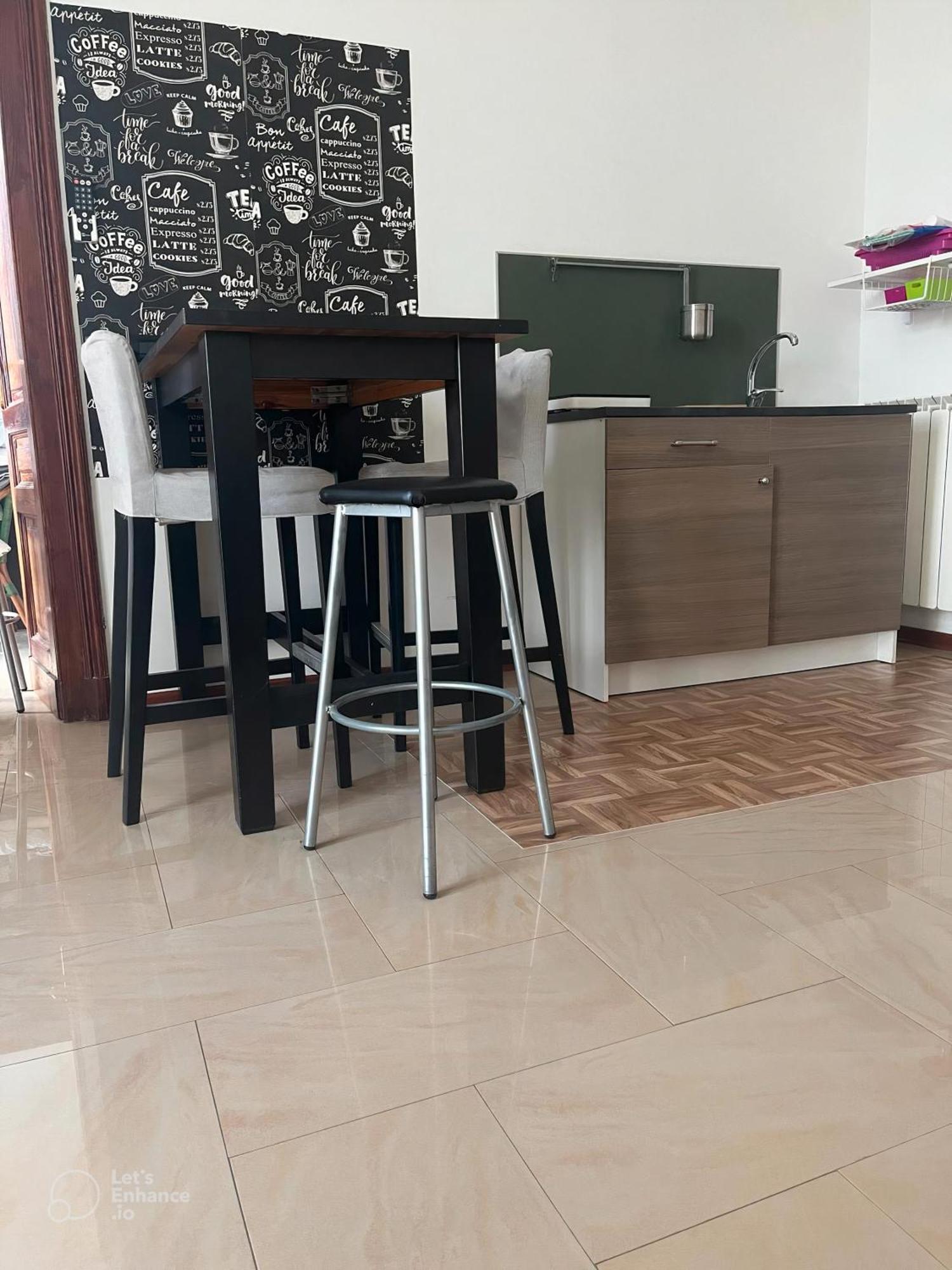 La Piazza - Garibaldi 2.6 Apartman Nápoly Kültér fotó